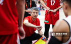 逆转失败！中国男篮1胜2负收官，精神面貌不佳