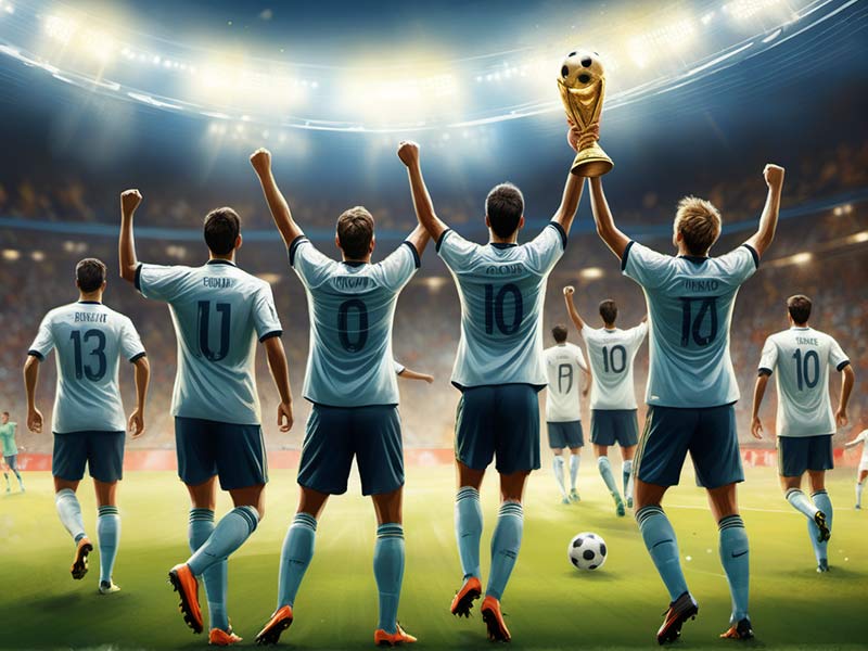 2026年7月6日世界杯1/8决赛巴西vs挪威全场集锦