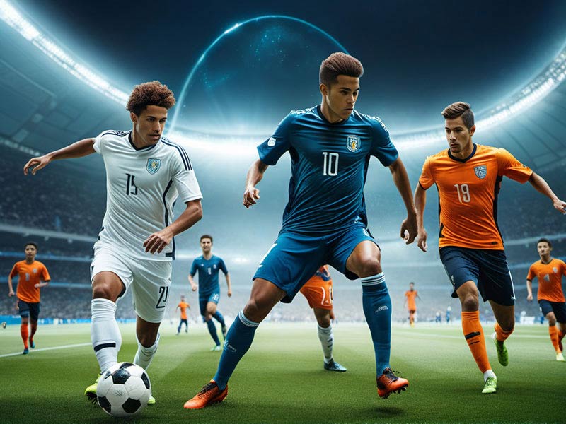 2026年7月5日中超第17轮青岛海牛vs成都蓉城全场集锦