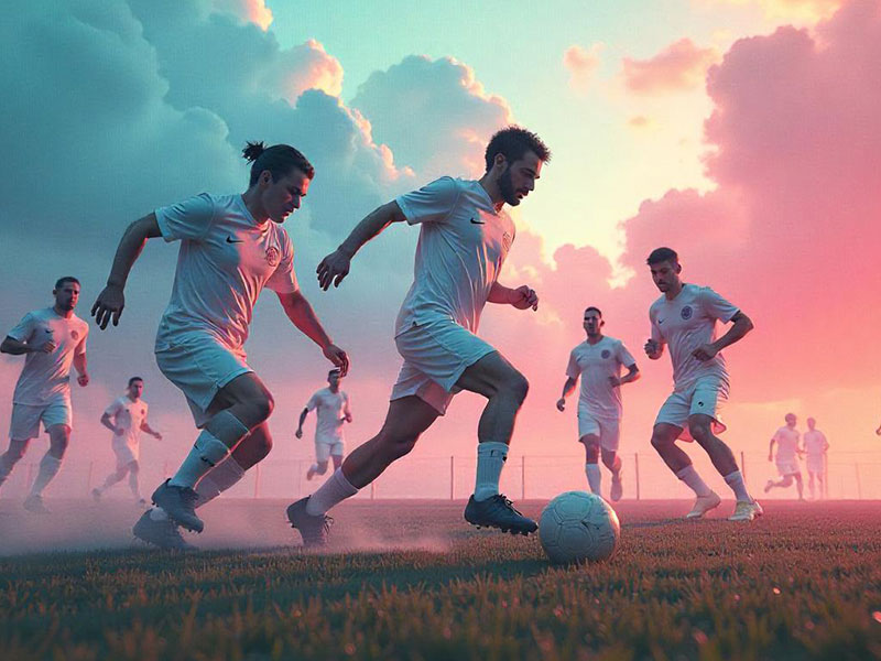 2026年8月1日足球友谊赛东京FCvs多特蒙德全场录像回放